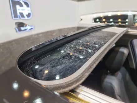 <BMW 320d> 루프스킨 시공!!! / 동탄 반송동