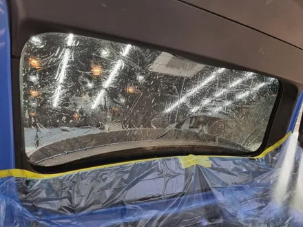 <BMW 3시리즈 320d 투어링> 글라스틴트 펜더 시공!! / 동탄 반송동