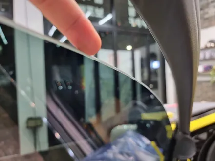 <메르세데스벤츠E350 4matic> 글라스틴트슈어x동탄썬팅은?리부트501에서!! / 동탄 반송동