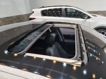 <BMW 320d> 루프스킨 시공!!! / 동탄 반송동