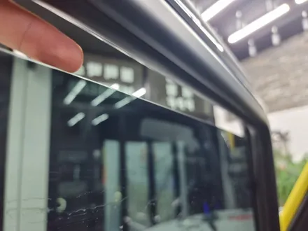 <벤츠 G63 AMG> 글라스틴트 슈어X 시공!! 동탄썬팅은?! 리부트501에서!! / 동탄 반송동