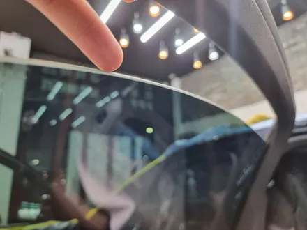 <메르세데스벤츠E350 4matic> 글라스틴트슈어x동탄썬팅은?리부트501에서!! / 동탄 반송동