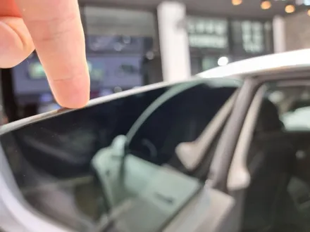 <테슬라 모델Y> 글라스틴트 로데 시공기!!! / 동탄 반송동