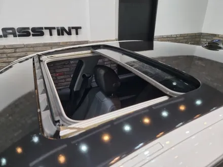 <BMW 320d> 루프스킨 시공!!! / 동탄 반송동