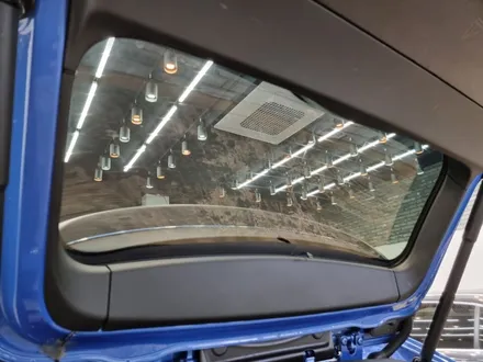 <BMW 3시리즈 320d 투어링> 글라스틴트 펜더 시공!! / 동탄 반송동