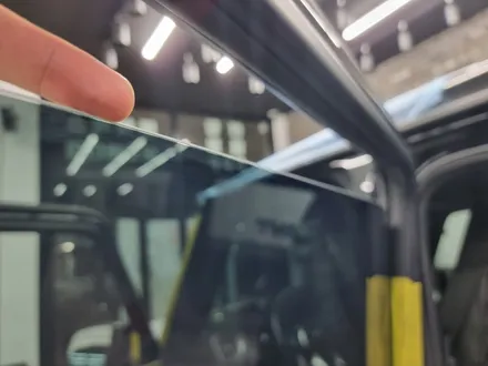 <벤츠 G63 AMG> 글라스틴트 슈어X 시공!! 동탄썬팅은?! 리부트501에서!! / 동탄 반송동