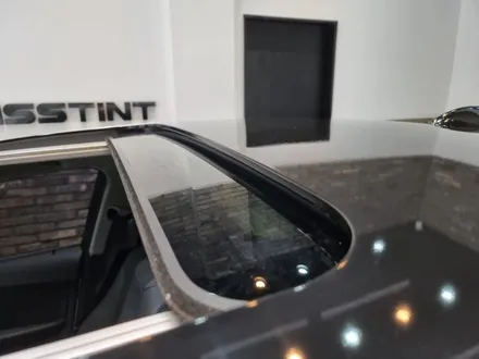 <BMW 320d> 루프스킨 시공!!! / 동탄 반송동