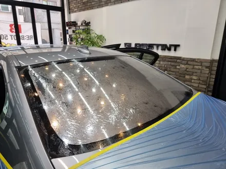 <BMW530i> 글라스틴트선셋 BMW썬팅 동탄썬팅은?! 리부트501에서!! / 동탄 반송동