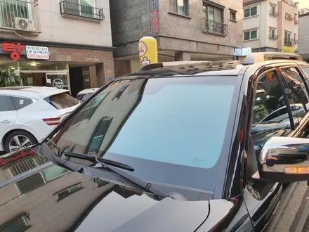 모하비 썬팅 재시공 / 글라스틴트/ 레이니블루/ 동탄썬팅/ 동탄리부트501 / 동탄 반송동
