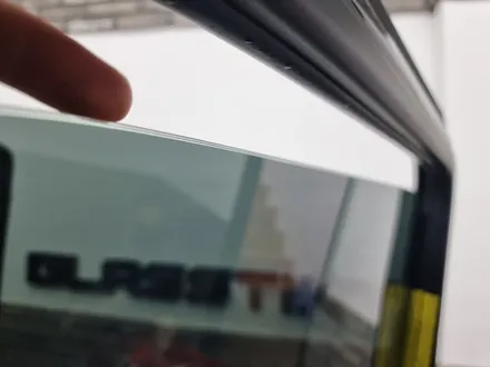 <벤츠 G63 AMG> 글라스틴트 슈어X 시공!! 동탄썬팅은?! 리부트501에서!! / 동탄 반송동