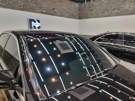 <메르세데스벤츠E350 4matic> 글라스틴트슈어x동탄썬팅은?리부트501에서!! / 동탄 반송동