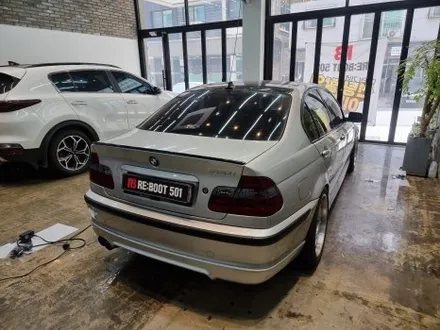 <BMW E46 330i> 동탄 스모그PPF 시공은?! 리부트501에서!! / 동탄 반송동