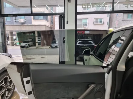 <테슬라 모델Y> 글라스틴트 옵틱W 시공!!! / 동탄 반송동