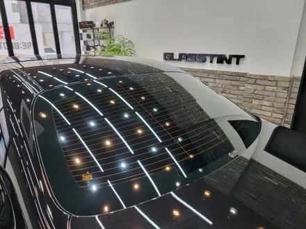 <메르세데스벤츠E350 4matic> 글라스틴트슈어x동탄썬팅은?리부트501에서!! / 동탄 반송동