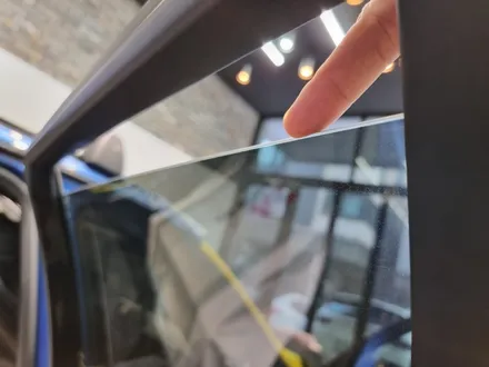 <BMW 3시리즈 320d 투어링> 글라스틴트 펜더 시공!! / 동탄 반송동