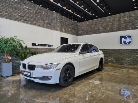 <BMW 320d> 루프스킨 시공!!! / 동탄 반송동
