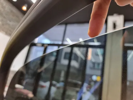 <BMW 3시리즈 320d 투어링> 글라스틴트 펜더 시공!! / 동탄 반송동