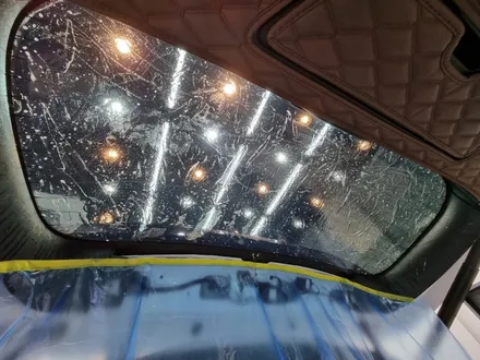 BMW X7 40i 미네랄화이트 / 글라스틴트 슈어X 시공!! 동탄썬팅은?! 리부트501에서!! / 동탄 반송동