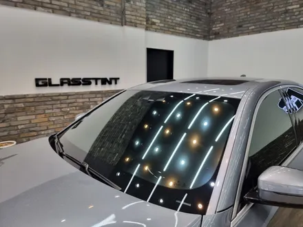 <BMW530i> 글라스틴트선셋 BMW썬팅 동탄썬팅은?! 리부트501에서!! / 동탄 반송동