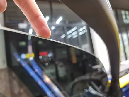 <BMW 3시리즈 320d 투어링> 글라스틴트 펜더 시공!! / 동탄 반송동
