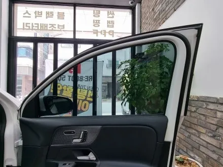 <벤츠EQA250폴라화이트/글라스틴트슈어X/동탄썬팅은?!리부트501에서> / 동탄 반송동