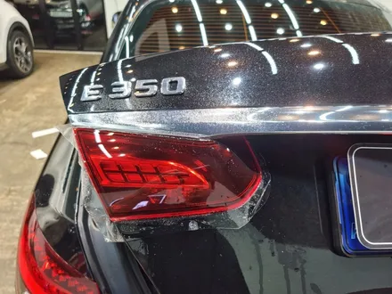 <메르세데스벤츠E350 4matic> 글라스틴트슈어x동탄썬팅은?리부트501에서!! / 동탄 반송동