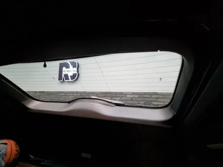 <BMW 3시리즈 320d 투어링> 글라스틴트 펜더 시공!! / 동탄 반송동