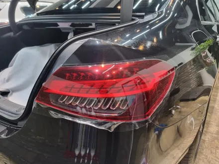 <메르세데스벤츠E350 4matic> 글라스틴트슈어x동탄썬팅은?리부트501에서!! / 동탄 반송동