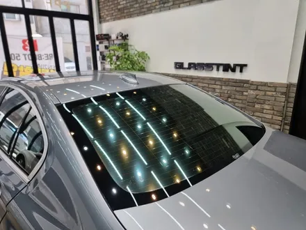 <BMW530i> 글라스틴트선셋 BMW썬팅 동탄썬팅은?! 리부트501에서!! / 동탄 반송동
