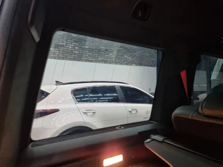 <벤츠 G63 AMG> 글라스틴트 슈어X 시공!! 동탄썬팅은?! 리부트501에서!! / 동탄 반송동