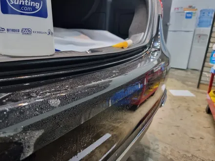 <메르세데스벤츠E350 4matic> 글라스틴트슈어x동탄썬팅은?리부트501에서!! / 동탄 반송동