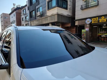 BMW X7 40i 미네랄화이트 / 글라스틴트 슈어X 시공!! 동탄썬팅은?! 리부트501에서!! / 동탄 반송동