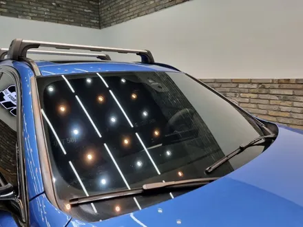 <BMW 3시리즈 320d 투어링> 글라스틴트 펜더 시공!! / 동탄 반송동