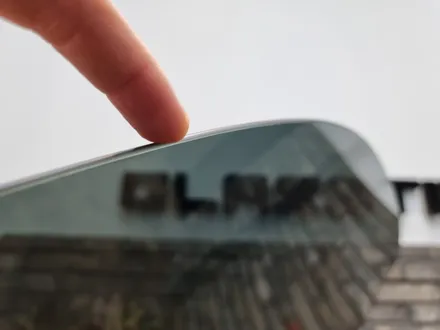 <포르쉐 911 카레라 4S 카브리올레> 글라스틴트 로데 시공!! 동탄썬팅은?! 리부트501에서!!! / 동탄 반송동