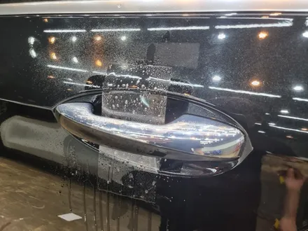 <메르세데스벤츠E350 4matic> 글라스틴트슈어x동탄썬팅은?리부트501에서!! / 동탄 반송동