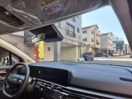 <페이스리프트 더뉴 스포티지NQ5 울프그레이> 글라스틴트 로데/동탄 밝은농도썬팅은?! 리부트501에서!!! / 동탄 반송동