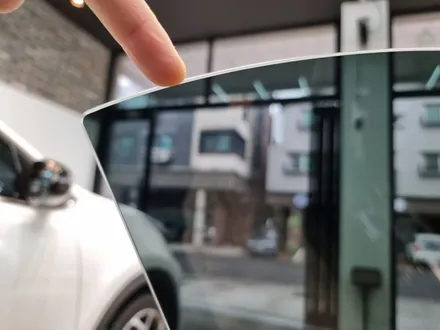 <포르쉐 911 카레라 4S 카브리올레> 글라스틴트 로데 시공!! 동탄썬팅은?! 리부트501에서!!! / 동탄 반송동