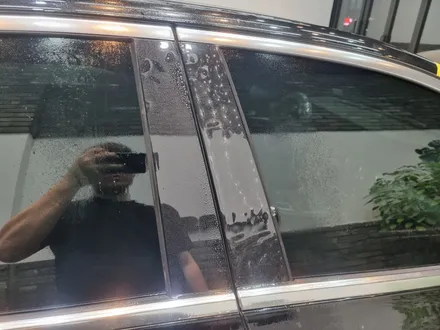 <메르세데스벤츠E350 4matic> 글라스틴트슈어x동탄썬팅은?리부트501에서!! / 동탄 반송동