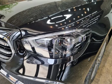 <메르세데스벤츠E350 4matic> 글라스틴트슈어x동탄썬팅은?리부트501에서!! / 동탄 반송동