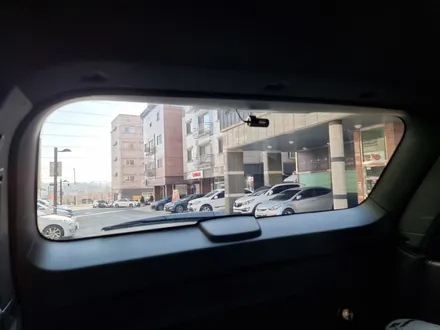 스페이스블랙 G4렉스턴 글라스틴트 선셋 시공!! 동탄썬팅은? 리부트501에서!! / 동탄 반송동