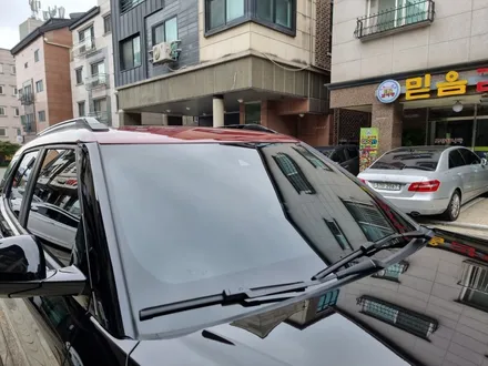 <쉐보레 모던블랙 트레일블레이저> 글라스틴트 로데 시공!! 동탄썬팅은?! 리부트501에서!! / 동탄 반송동
