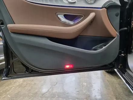 <메르세데스벤츠E350 4matic> 글라스틴트슈어x동탄썬팅은?리부트501에서!! / 동탄 반송동
