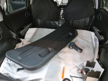 캐스퍼 톰보이카키 글라스틴트 로데 파인뷰 LX5000power 시공!! / 동탄 반송동