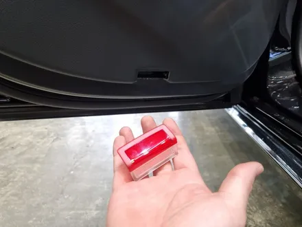 <메르세데스벤츠E350 4matic> 글라스틴트슈어x동탄썬팅은?리부트501에서!! / 동탄 반송동
