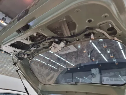 캐스퍼 톰보이카키 글라스틴트 로데 파인뷰 LX5000power 시공!! / 동탄 반송동