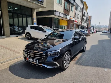 <메르세데스벤츠E350 4matic> 글라스틴트슈어x동탄썬팅은?리부트501에서!! / 동탄 반송동