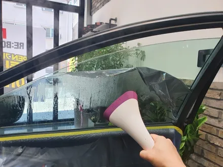 <그랜져HG> 글라스틴트 로데 시공!! / 동탄 반송동