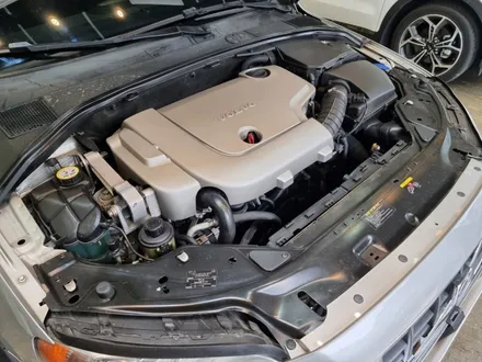 <볼보 XC70> 글라스틴트 옵틱W 시공!! / 동탄 반송동
