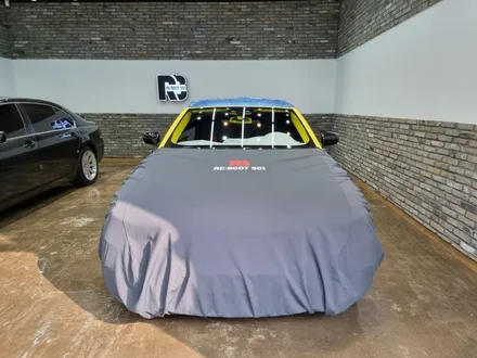 동탄 썬팅- [BMW 530i G30] 글라스틴트 선셋 시공!!! / 동탄 반송동