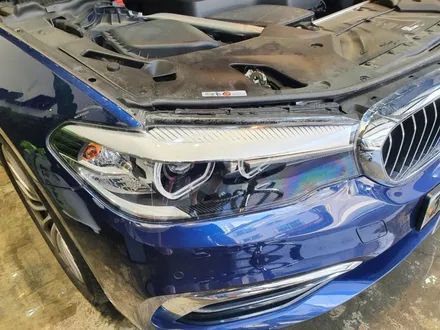 <BMW 520i> 생활보호 PPF 시공기!! / 동탄 반송동